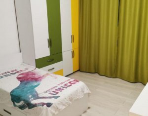 Appartement 3 chambres à vendre dans Floresti