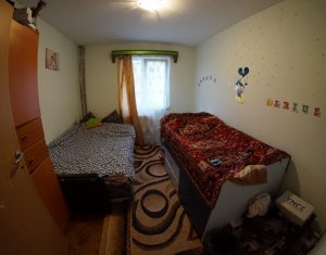 Appartement 3 chambres à vendre dans Cluj-napoca, zone Gheorgheni