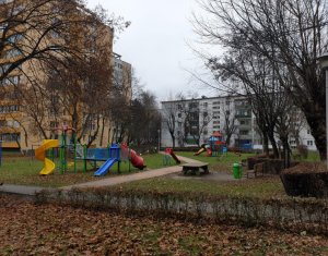 Lakás 3 szobák eladó on Cluj-napoca, Zóna Gheorgheni