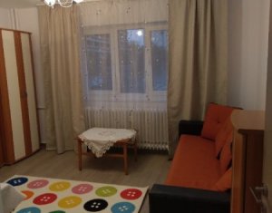 Apartament 2 camere, decomandat, 40 mp, etaj 1 din 10 Minerva Manastur