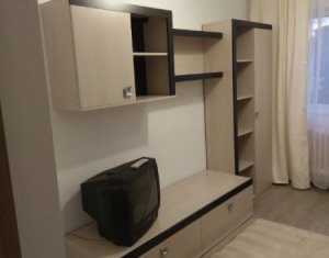 Apartament 2 camere, decomandat, 40 mp, etaj 1 din 10 Minerva Manastur