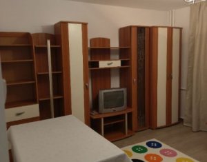 Apartment 2 rooms for sale in Cluj-napoca, zone Manastur