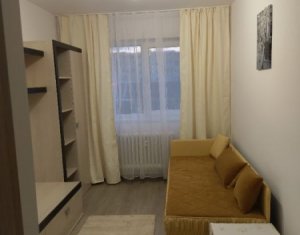 Apartament 2 camere, decomandat, 40 mp, etaj 1 din 10 Minerva Manastur