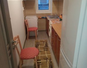 Appartement 2 chambres à vendre dans Cluj-napoca, zone Manastur