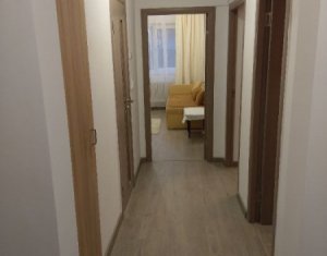 Apartament 2 camere, decomandat, 40 mp, etaj 1 din 10 Minerva Manastur