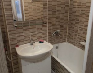 Appartement 2 chambres à vendre dans Cluj-napoca, zone Manastur