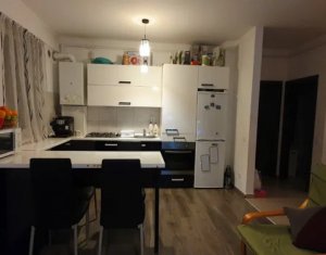 Apartament 2 camere mobilat, utilat, zona Corneliu Coposu