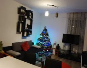 Appartement 2 chambres à vendre dans Cluj-napoca