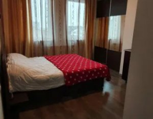 Apartament 2 camere mobilat, utilat, zona Corneliu Coposu