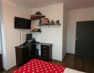 Appartement 2 chambres à vendre dans Cluj-napoca