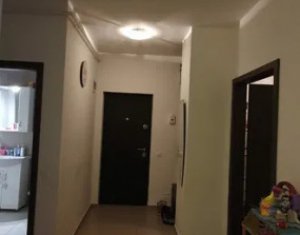 Appartement 2 chambres à vendre dans Cluj-napoca