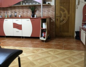 Apartment 3 rooms for sale in Cluj-napoca, zone Marasti