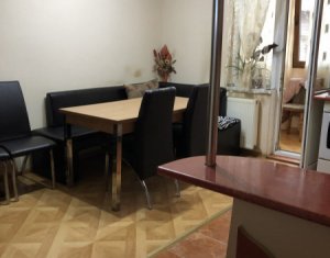 Ocazie! Apartament decomandat cu 3 camere, zona Mărăști-BRD