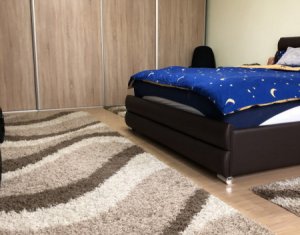 Appartement 3 chambres à vendre dans Cluj-napoca, zone Marasti