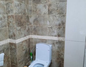 Apartament 3 camere, spatios, complet mobilat, zona Vivo