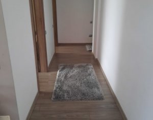 Apartament 3 camere, spatios, complet mobilat, zona Vivo