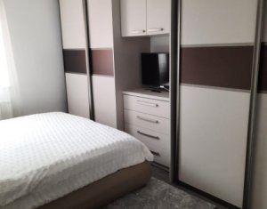 Appartement 3 chambres à vendre dans Floresti