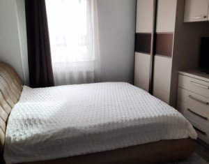 Appartement 3 chambres à vendre dans Floresti