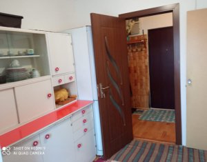 Vanzare apartament 2 camere, 51 mp, str. Muresului