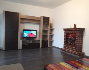 Vanzare apartament 3 camere, decomandat, mobilat si utilat, Zorilor