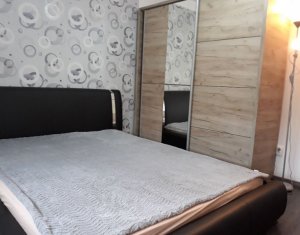 Vanzare apartament 3 camere, decomandat, mobilat si utilat, Zorilor