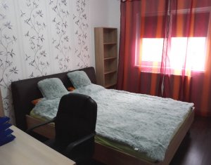 Vanzare apartament 3 camere, decomandat, mobilat si utilat, Zorilor