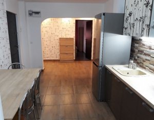 Vanzare apartament 3 camere, decomandat, mobilat si utilat, Zorilor