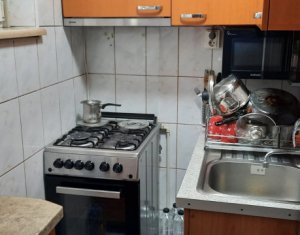 Appartement 2 chambres à vendre dans Cluj-napoca, zone Gheorgheni