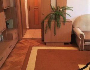 Appartement 2 chambres à vendre dans Cluj-napoca, zone Gheorgheni