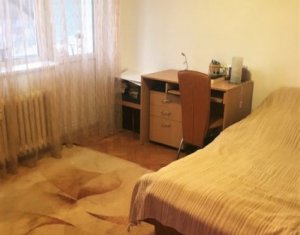 Apartament 2 camere, etaj 1, finisat, mobilat, utilat, in Gheorgheni