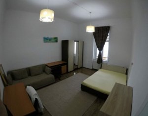 Apartment 1 rooms for sale in Cluj-napoca, zone Centru