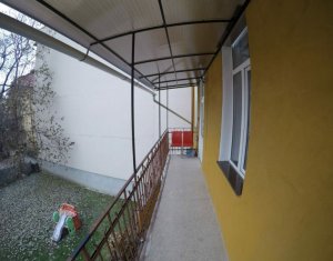 Appartement 1 chambres à vendre dans Cluj-napoca, zone Centru