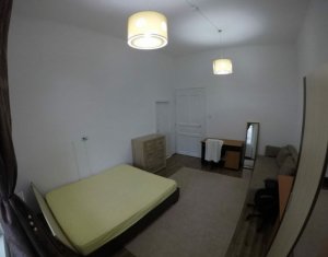 Apartment 1 rooms for sale in Cluj-napoca, zone Centru