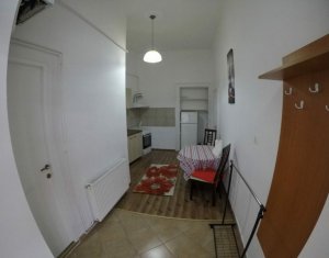 Apartment 1 rooms for sale in Cluj-napoca, zone Centru