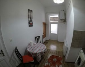 Apartment 1 rooms for sale in Cluj-napoca, zone Centru