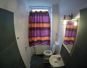 Apartment 1 rooms for sale in Cluj-napoca, zone Centru