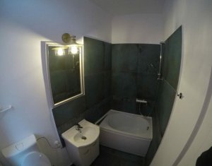 Apartment 1 rooms for sale in Cluj-napoca, zone Centru