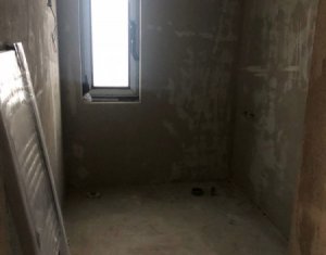 Appartement 2 chambres à vendre dans Floresti