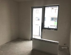 Appartement 2 chambres à vendre dans Floresti