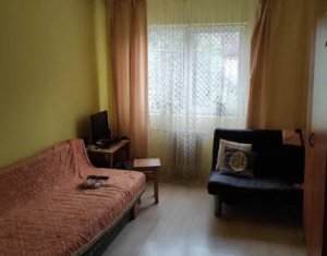 Apartment 2 rooms for sale in Cluj-napoca, zone Manastur