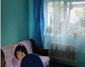 Apartment 2 rooms for sale in Cluj-napoca, zone Manastur