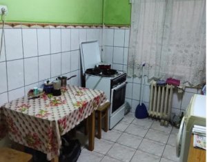 Appartement 2 chambres à vendre dans Cluj-napoca, zone Manastur