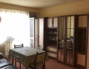 Apartament cu 4 camere, 2 bai, etaj 3, Marasti, decomandat, zona Kaufland