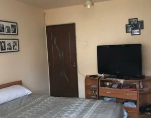 Apartament cu 4 camere, 2 bai, etaj 3, Marasti, decomandat, zona Kaufland