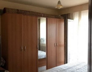 Apartament cu 4 camere, 2 bai, etaj 3, Marasti, decomandat, zona Kaufland