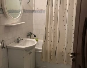 Apartament cu 4 camere, 2 bai, etaj 3, Marasti, decomandat, zona Kaufland