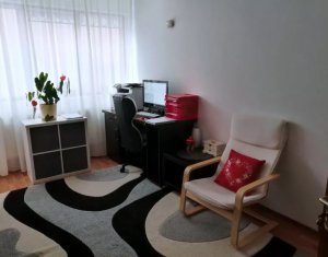 Apartament cu 3 camere in Manastur, etaj 1, zona strazii Campului, parcare cu CF