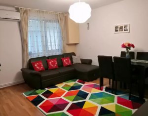 Apartament cu 3 camere in Manastur, etaj 1, zona strazii Campului, parcare cu CF