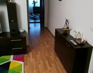 Apartament cu 3 camere in Manastur, etaj 1, zona strazii Campului, parcare cu CF