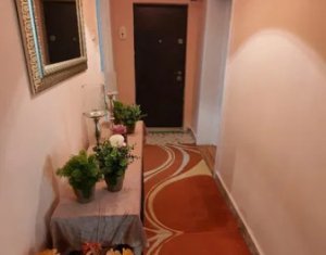 Apartament 3 camere decomandat situat cartierul Gheorgheni, strada Rebreanu